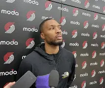 开云体育官网- 利拉德赛后谦逊发言登热搜，丹佛掘金爆冷达拉斯独行侠引发热议